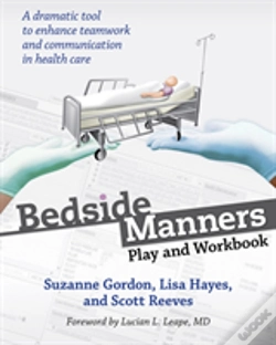 Capa do artigo Bedside Manners