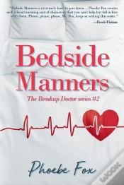 Capa do artigo Bedside Manners