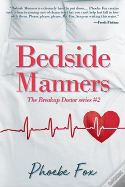 Capa do artigo Bedside Manners