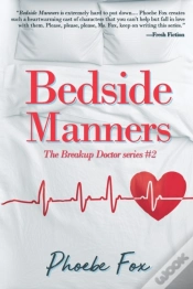 Capa do artigo Bedside Manners