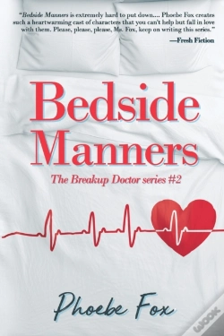 Capa do artigo Bedside Manners