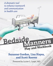 Capa do artigo Bedside Manners