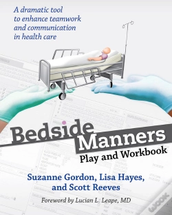 Capa do artigo Bedside Manners