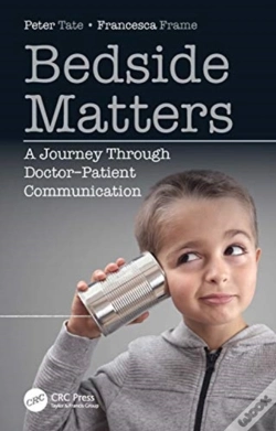 Capa do artigo Bedside Matters