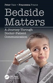 Capa do artigo Bedside Matters