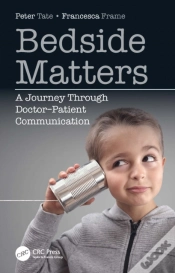Capa do artigo Bedside Matters