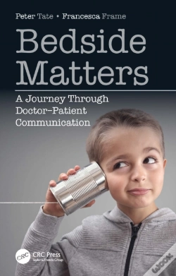 Capa do artigo Bedside Matters