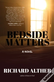 Capa do artigo Bedside Matters