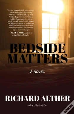 Capa do artigo Bedside Matters