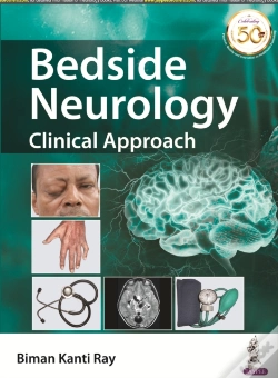 Capa do artigo Bedside Neurology