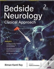 Capa do artigo Bedside Neurology
