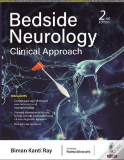 Capa do artigo Bedside Neurology