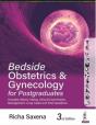 Bedside Obstetrics & Gynecology For Postgraduates - Preview