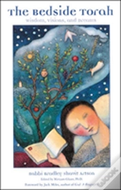 Capa do artigo Bedside Torah
