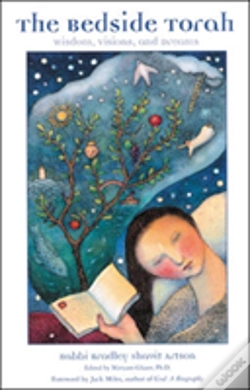 Capa do artigo Bedside Torah