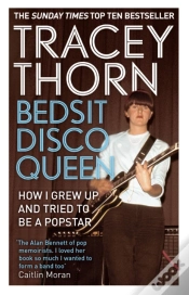 Capa do artigo Bedsit Disco Queen