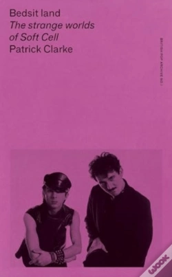 Capa do artigo Bedsit Land