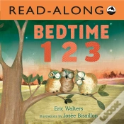 Capa do artigo Bedtime 123 Read-Along