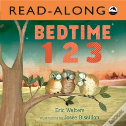Capa do artigo Bedtime 123 Read-Along