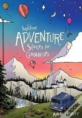 Bedtime Adventure Stories For Grown Ups