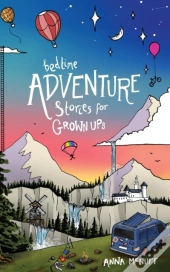 Bedtime Adventure Stories For Grown Ups