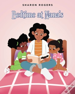 Capa do artigo Bedtime At Nana'S
