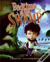Bedtime At The Swamp