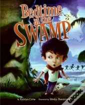 Bedtime At The Swamp