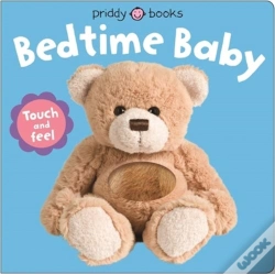 Capa do artigo Bedtime Baby