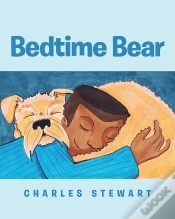 Capa do artigo Bedtime Bear