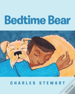 Capa do artigo Bedtime Bear