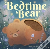 Capa do artigo Bedtime Bear