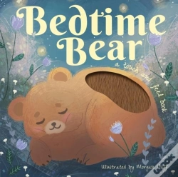 Capa do artigo Bedtime Bear