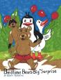 Bedtime Bear'S "Big" Surprise - Preview