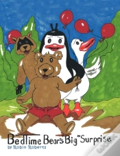 Capa do artigo Bedtime Bear