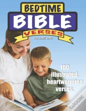 Capa do artigo Bedtime Bible Verses