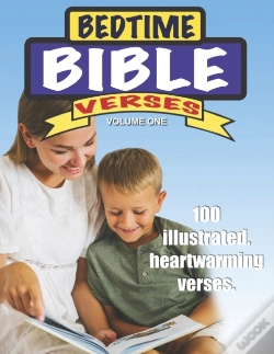 Capa do artigo Bedtime Bible Verses