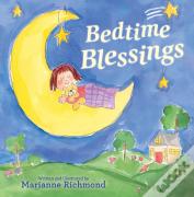 Bedtime Blessings