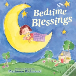 Capa do artigo Bedtime Blessings