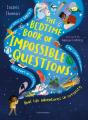 Bedtime Book Of Impossible Questions - Preview