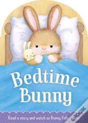 Capa do artigo Bedtime Bunny