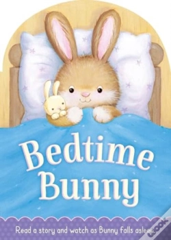 Capa do artigo Bedtime Bunny