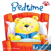 Capa do artigo Bedtime