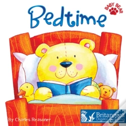 Capa do artigo Bedtime