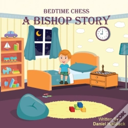 Capa do artigo Bedtime Chess A Bishop Story