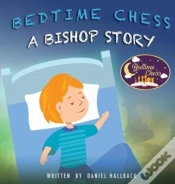 Capa do artigo Bedtime Chess A Bishop Story