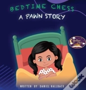 Capa do artigo Bedtime Chess A Pawn Story