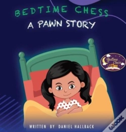 Capa do artigo Bedtime Chess A Pawn Story