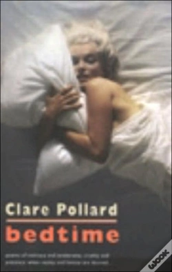 Capa do artigo Bedtime