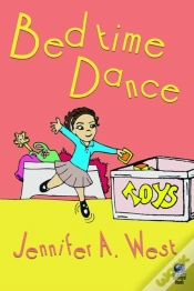 Capa do artigo Bedtime Dance